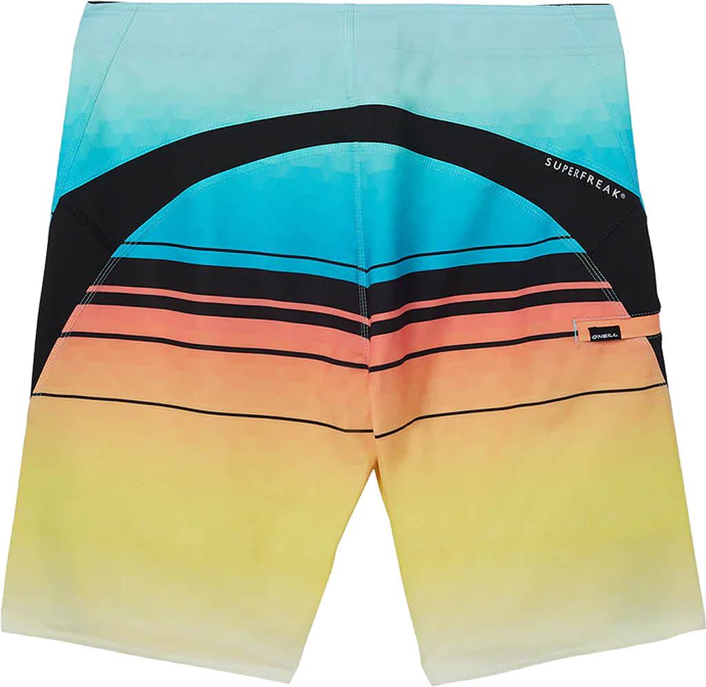 Product gallery image number 2 for product Superfreak 20 In Boardshorts - Men's