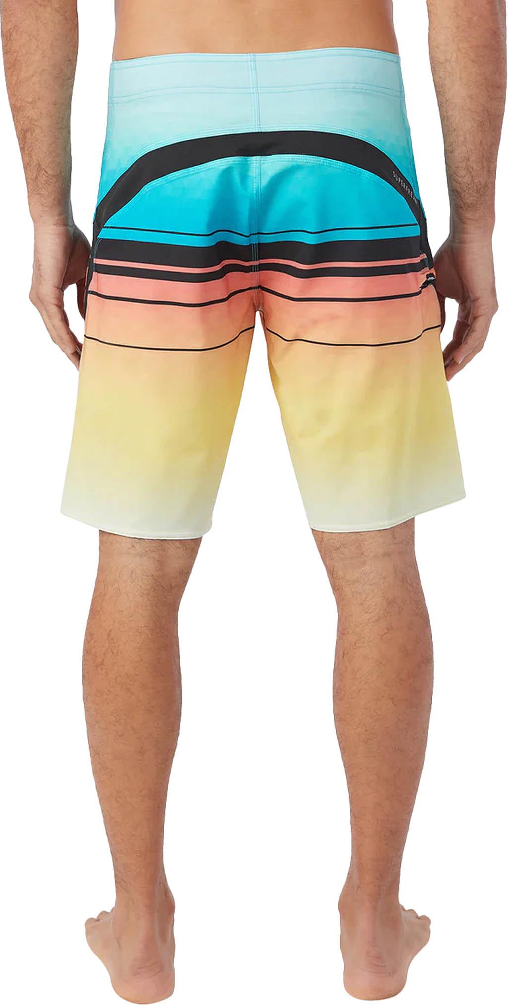 Product gallery image number 3 for product Superfreak 20 In Boardshorts - Men's