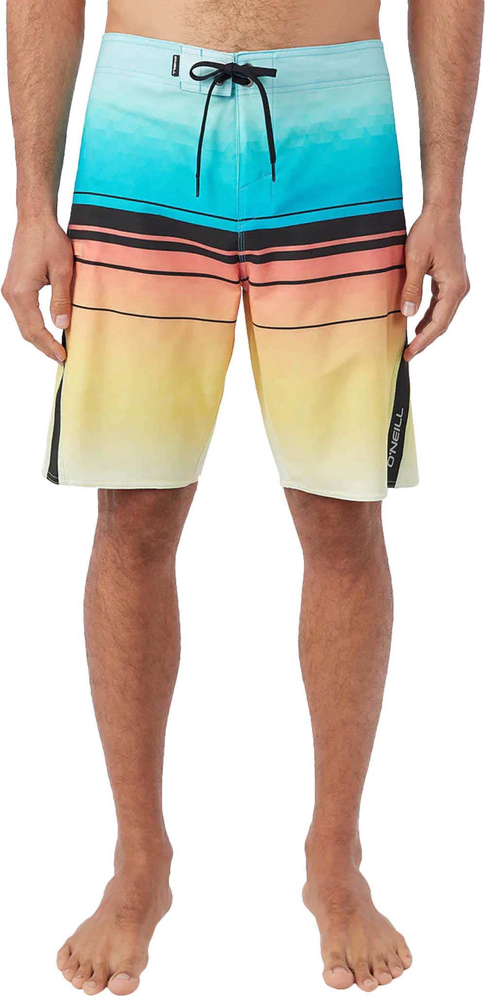 Product gallery image number 4 for product Superfreak 20 In Boardshorts - Men's