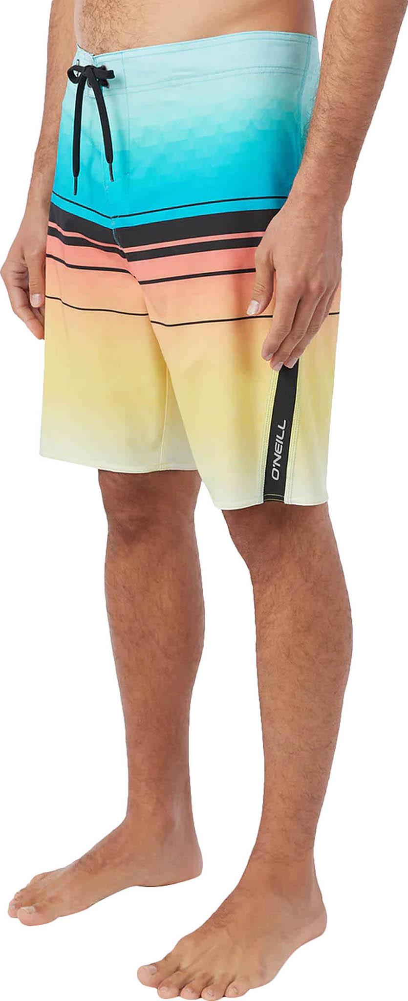 Product gallery image number 5 for product Superfreak 20 In Boardshorts - Men's