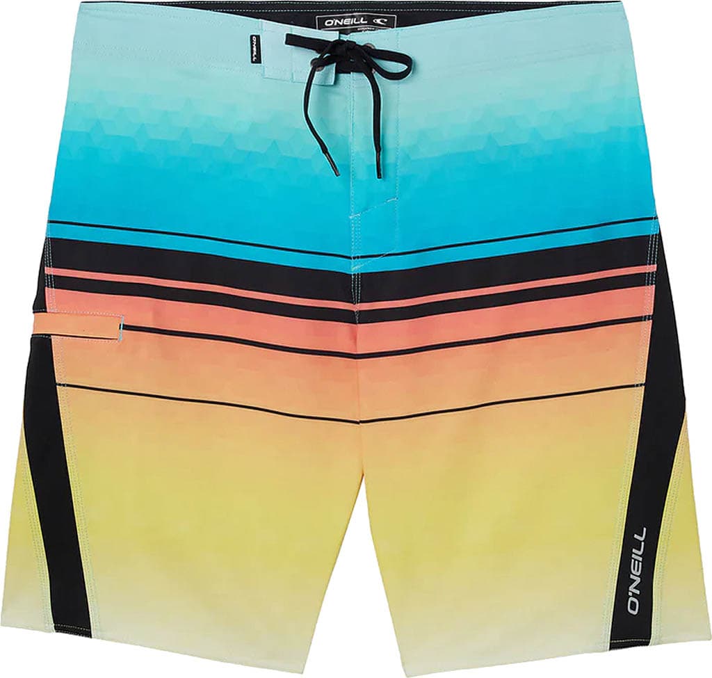 Product gallery image number 1 for product Superfreak 20 In Boardshorts - Men's
