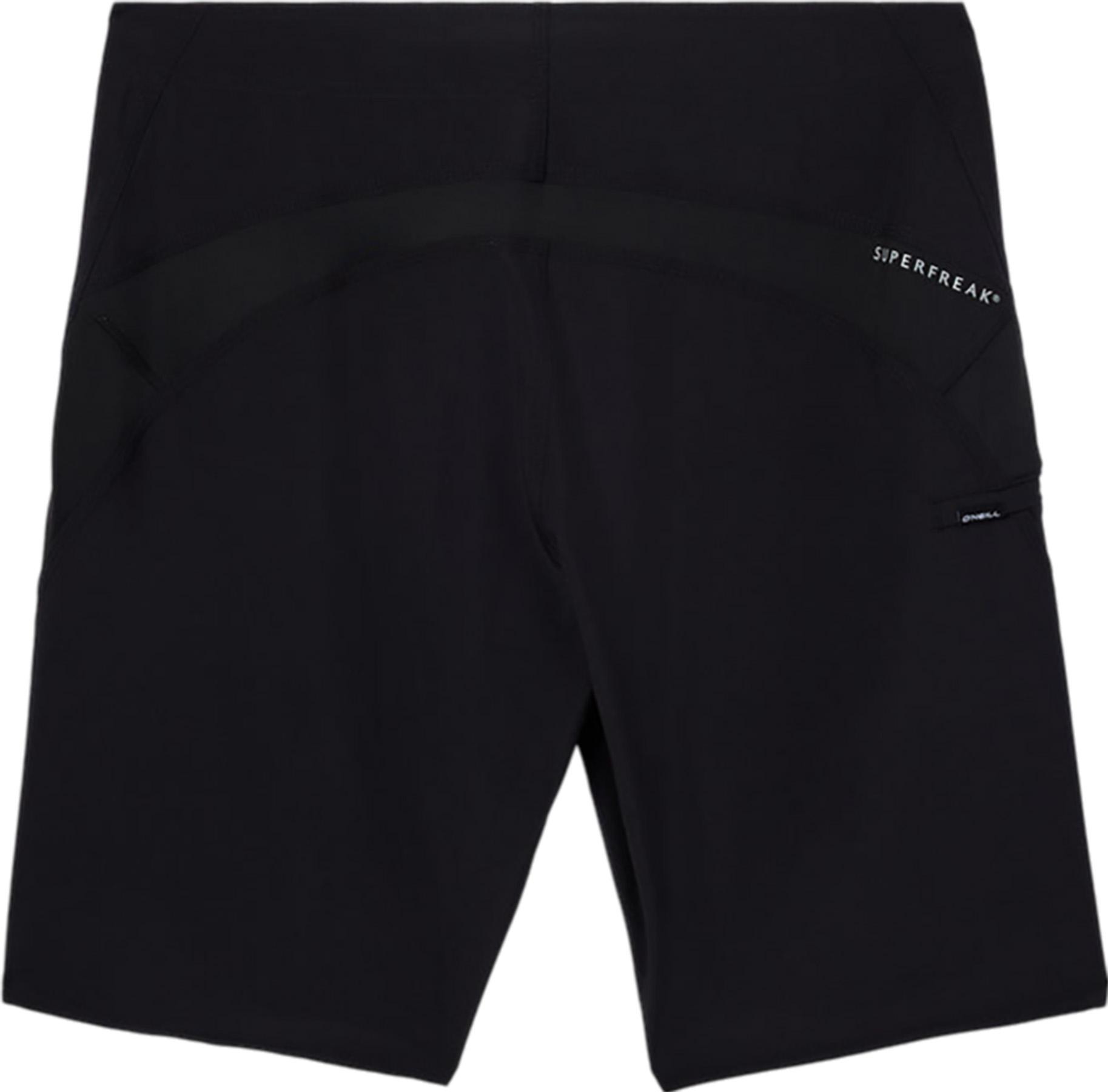 Product gallery image number 2 for product Short de bain Superfreak Solid 21" - Homme