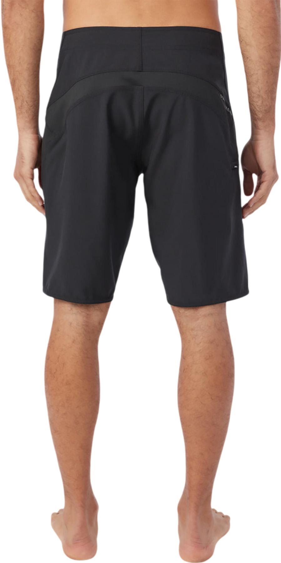 Product gallery image number 3 for product Short de bain Superfreak Solid 21" - Homme