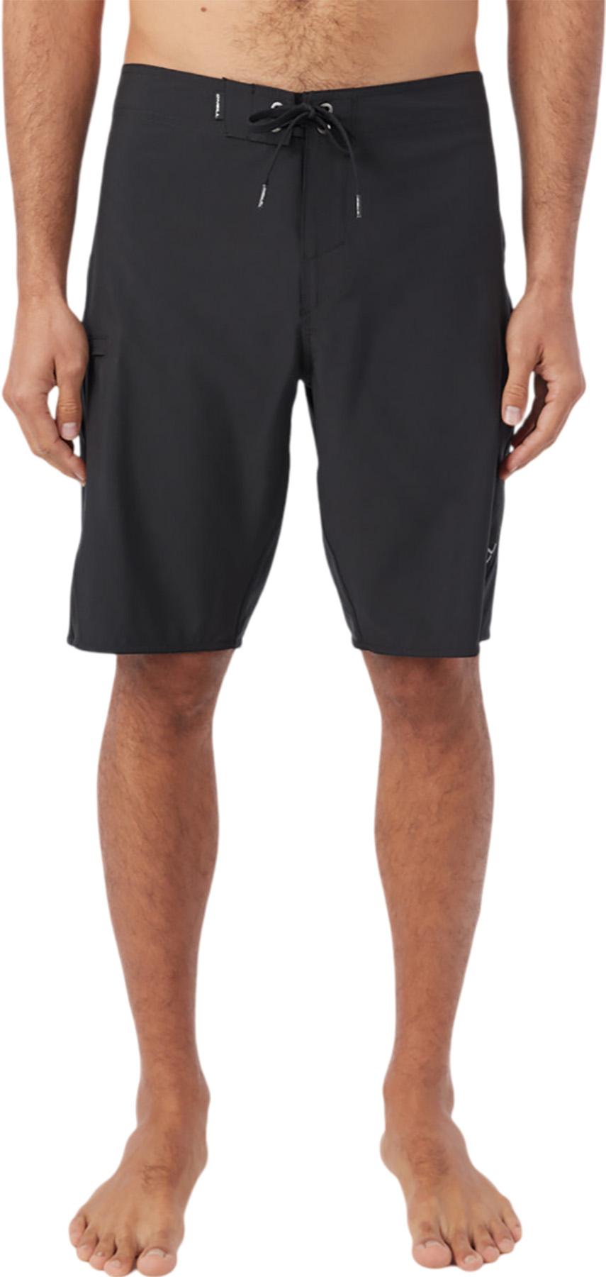 Product gallery image number 4 for product Short de bain Superfreak Solid 21" - Homme