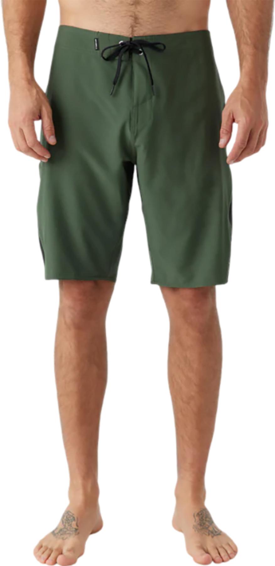 Product gallery image number 4 for product Superfreak Solid Boardshort 21" - Men's