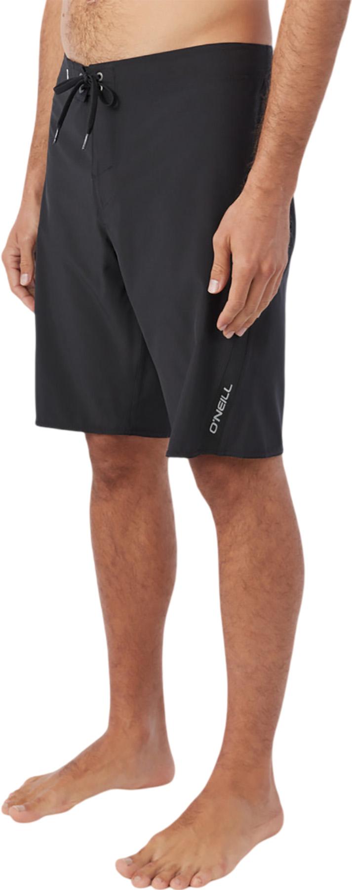 Product gallery image number 5 for product Short de bain Superfreak Solid 21" - Homme
