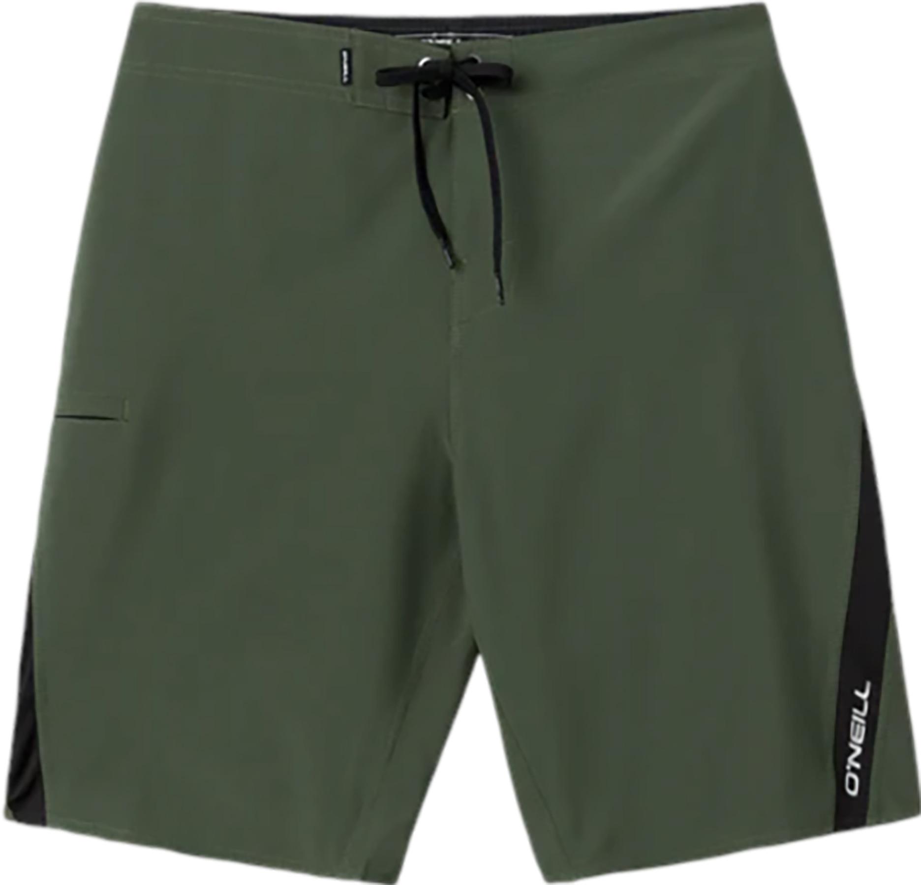 Product gallery image number 1 for product Superfreak Solid Boardshort 21" - Men's