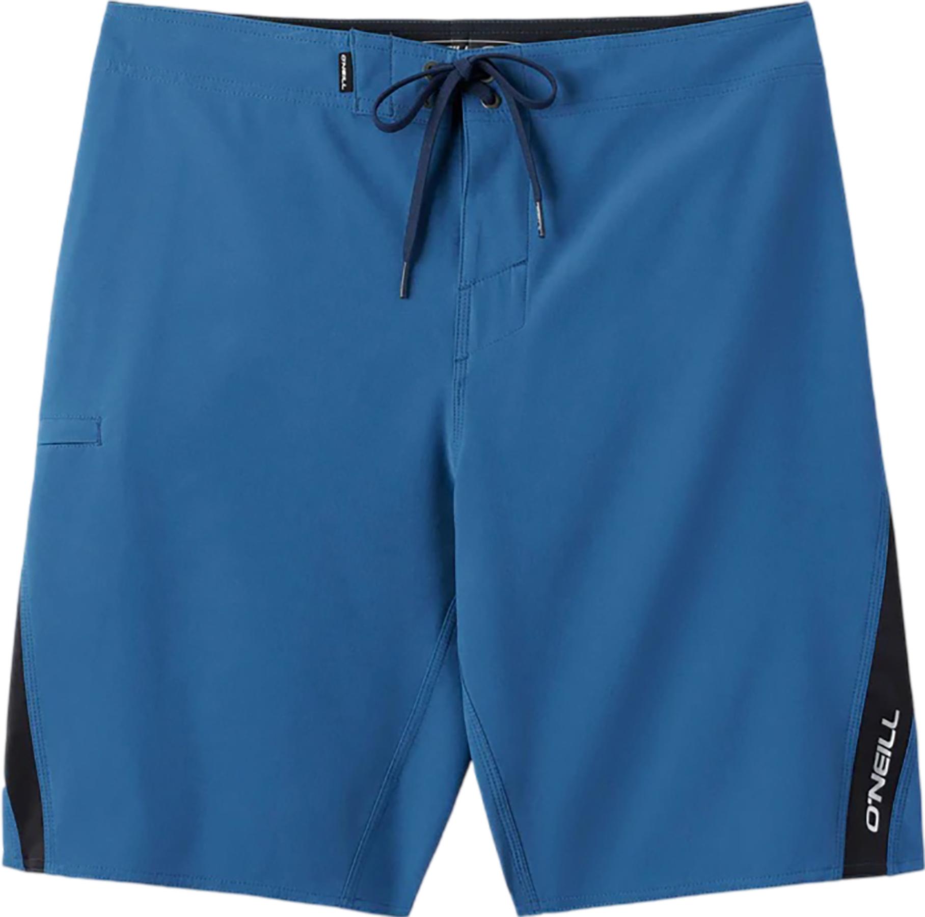 Image de produit pour Short de bain Superfreak Solid 21" - Homme