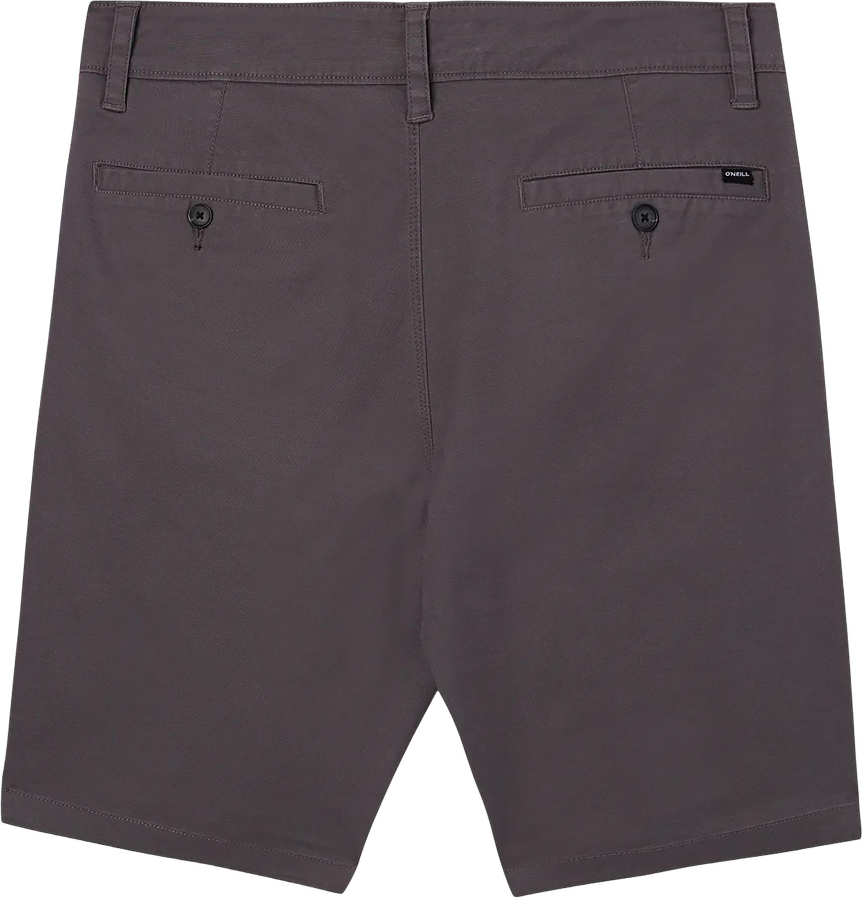 Numéro de l'image de la galerie de produits 2 pour le produit Short chino extensible 19 pouces Jay - Homme