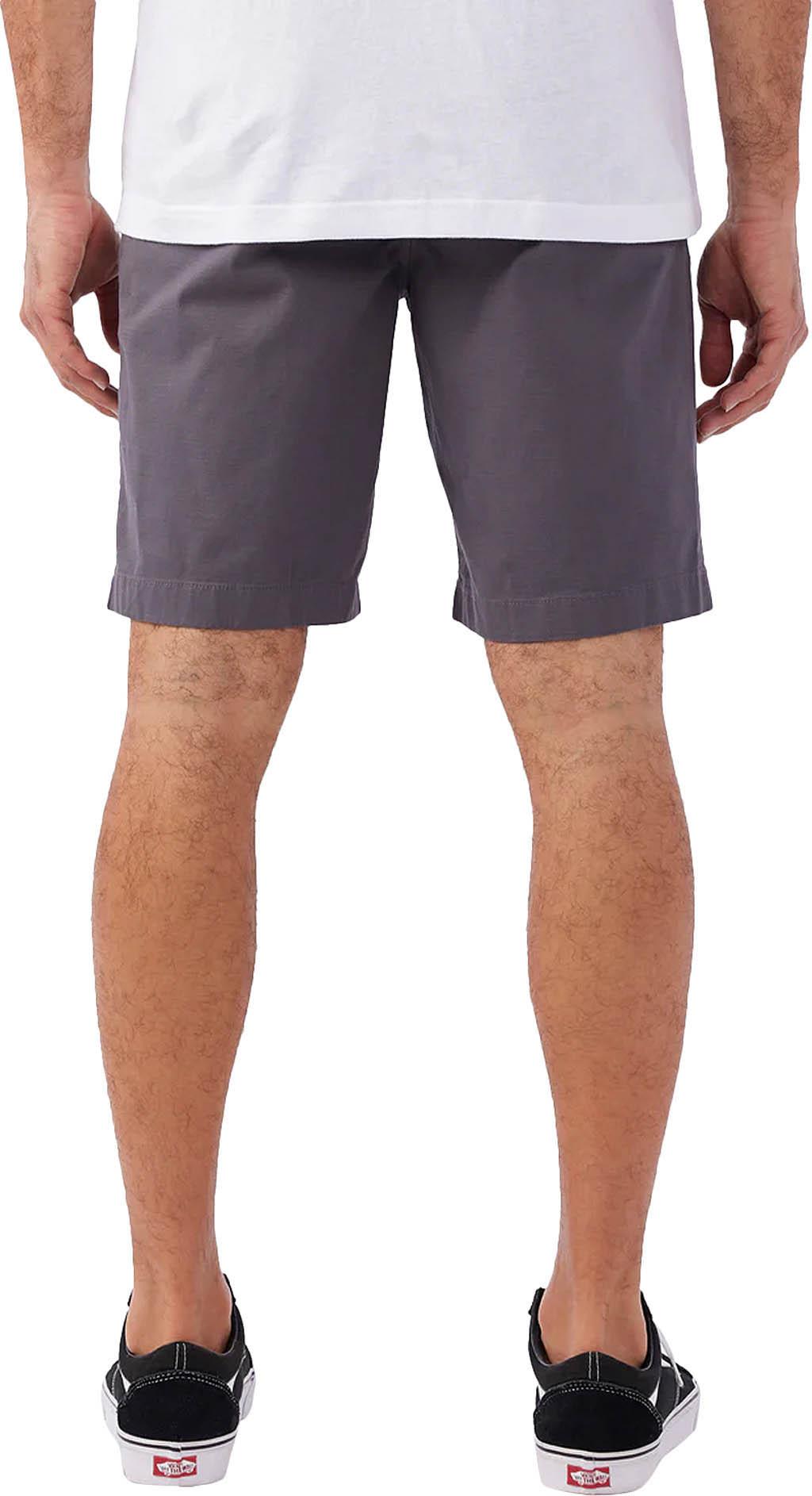 Numéro de l'image de la galerie de produits 3 pour le produit Short chino extensible 19 pouces Jay - Homme
