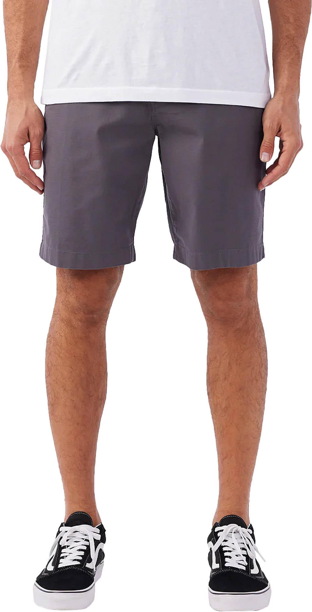 Numéro de l'image de la galerie de produits 4 pour le produit Short chino extensible 19 pouces Jay - Homme