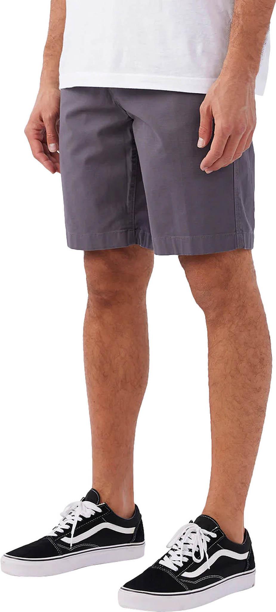 Numéro de l'image de la galerie de produits 5 pour le produit Short chino extensible 19 pouces Jay - Homme