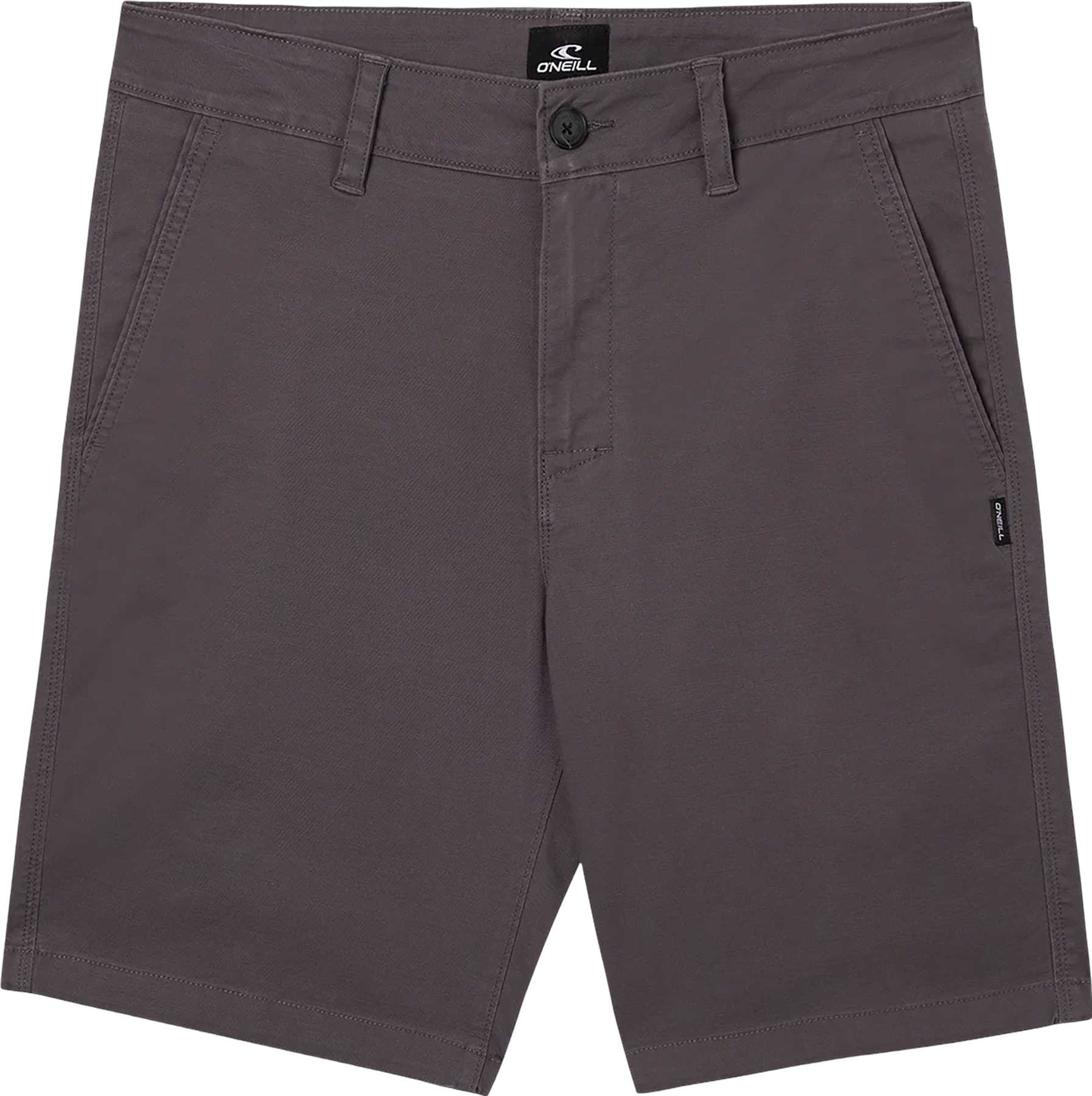 Image de produit pour Short chino extensible 19 pouces Jay - Homme