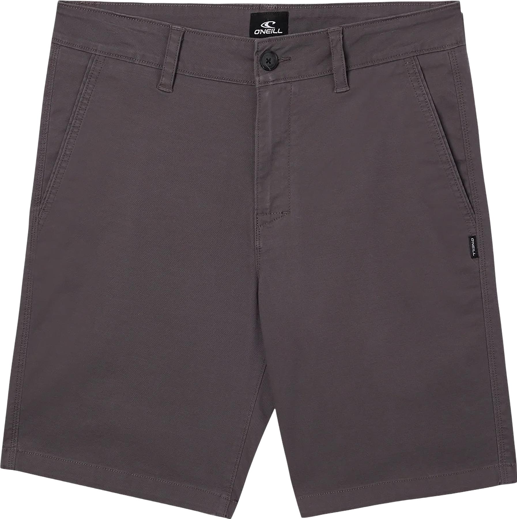 Product image for Jay Stretch 19 In Chino Shorts - Men's