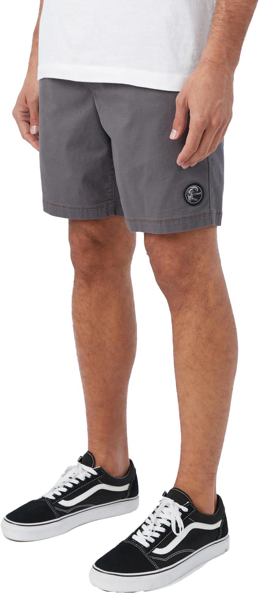 Product gallery image number 2 for product OG Porter Hybrid Short - Men’s