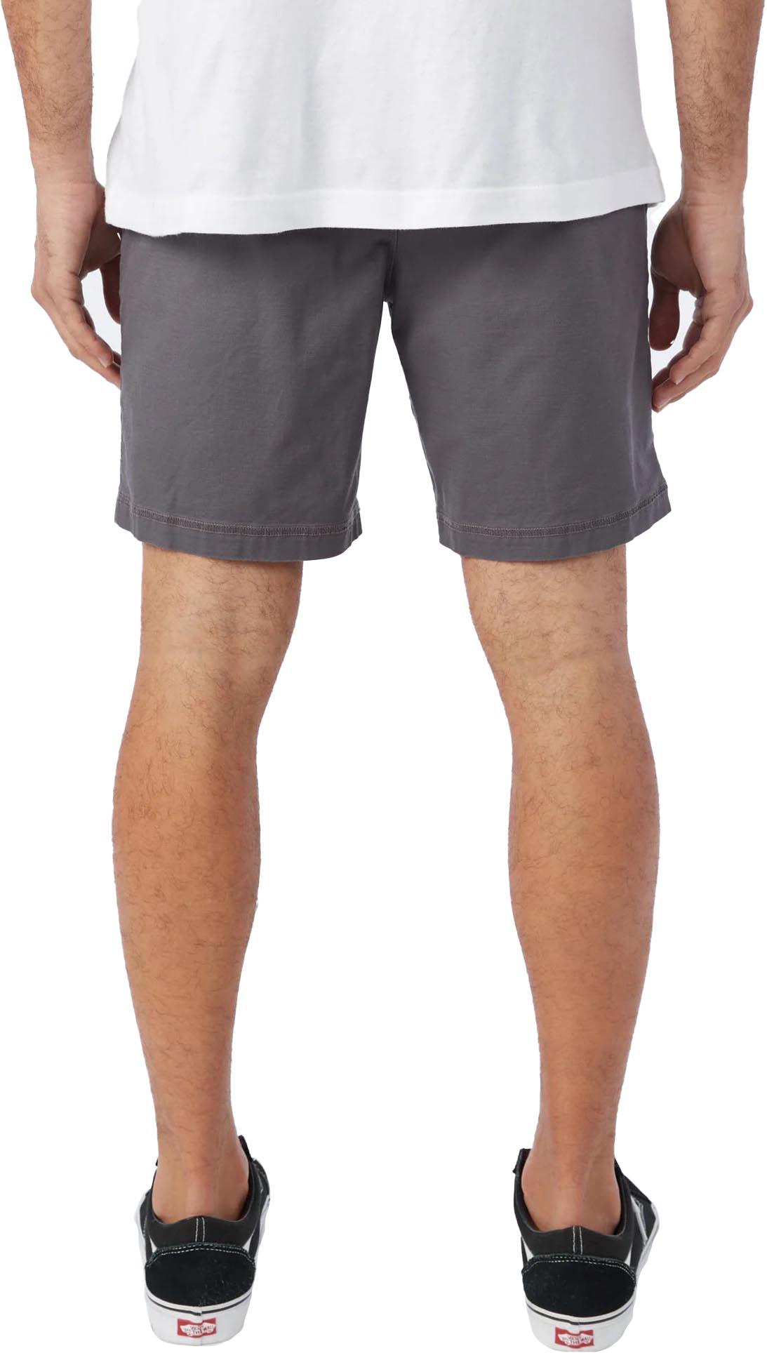 Product gallery image number 3 for product OG Porter Hybrid Short - Men’s