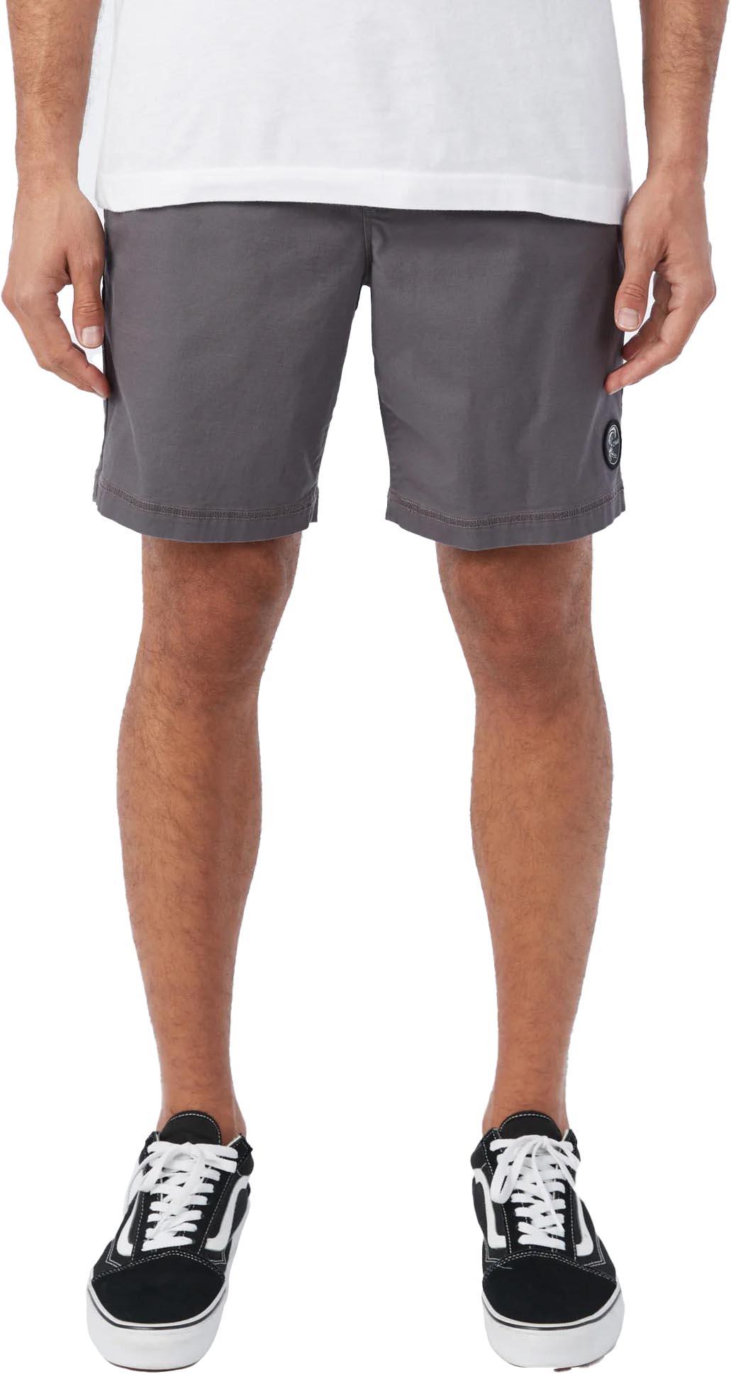 Product gallery image number 1 for product OG Porter Hybrid Short - Men’s