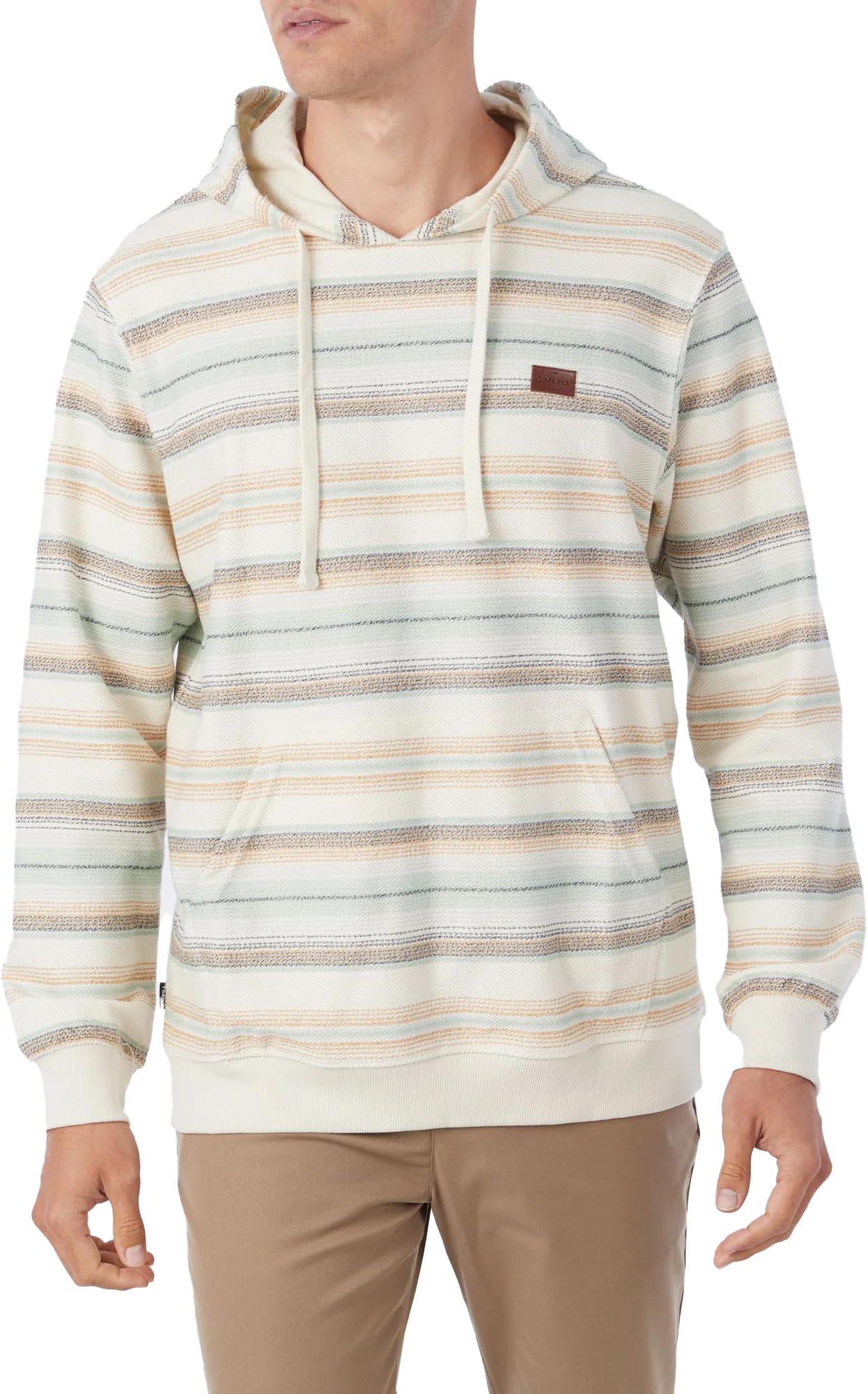 Product image for Bavaro Stripe Pullover Hoodie - Men’s