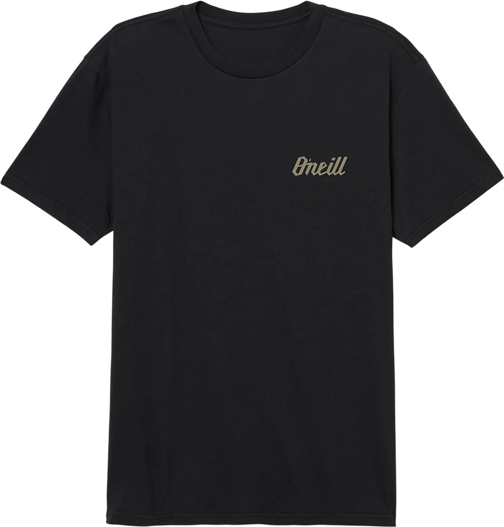 Product gallery image number 1 for product Burnout Short Sleeve T-Shirt - Men's