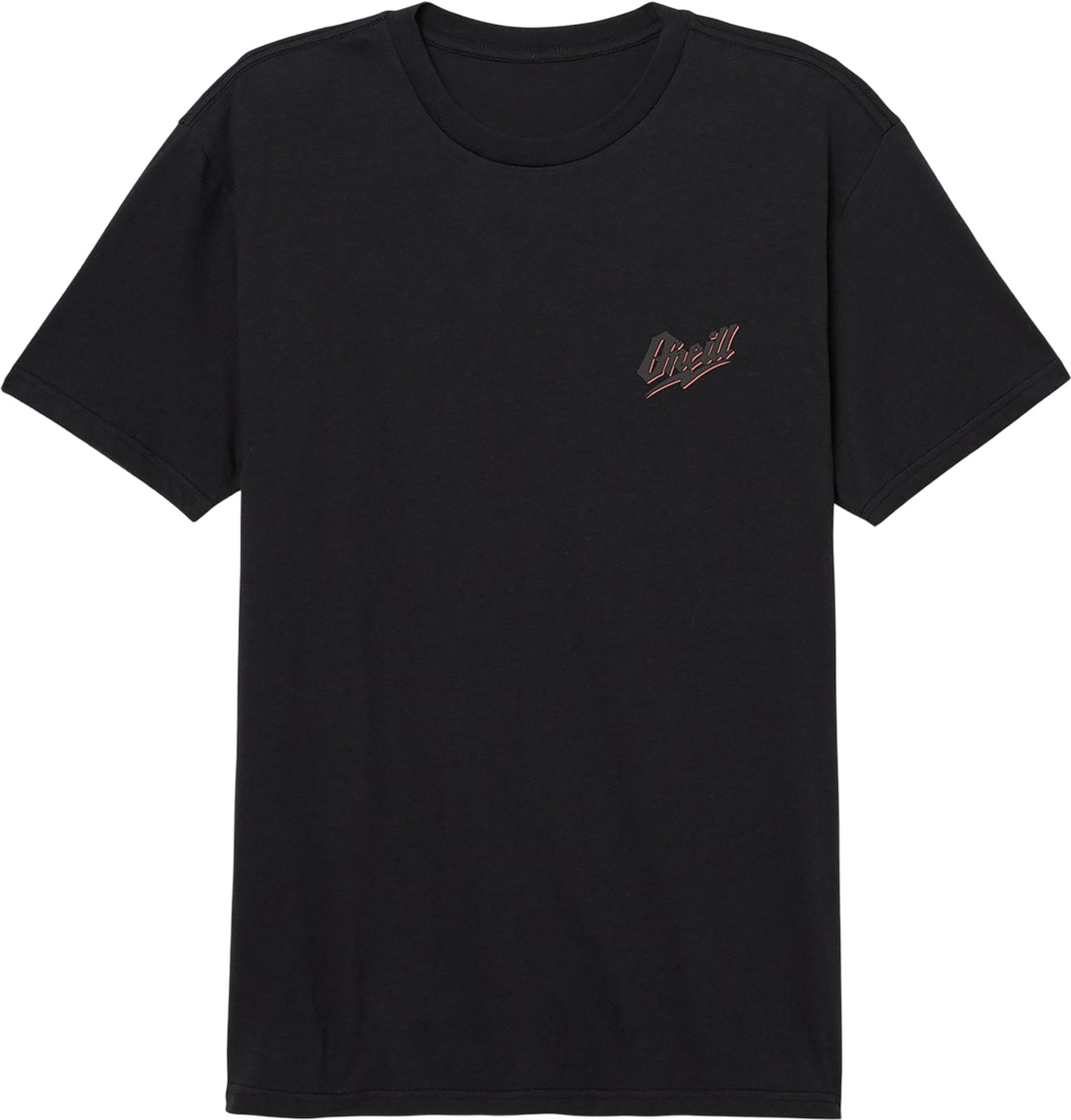 Numéro de l'image de la galerie de produits 1 pour le produit T-shirt à manches courtes The Good Life - Homme