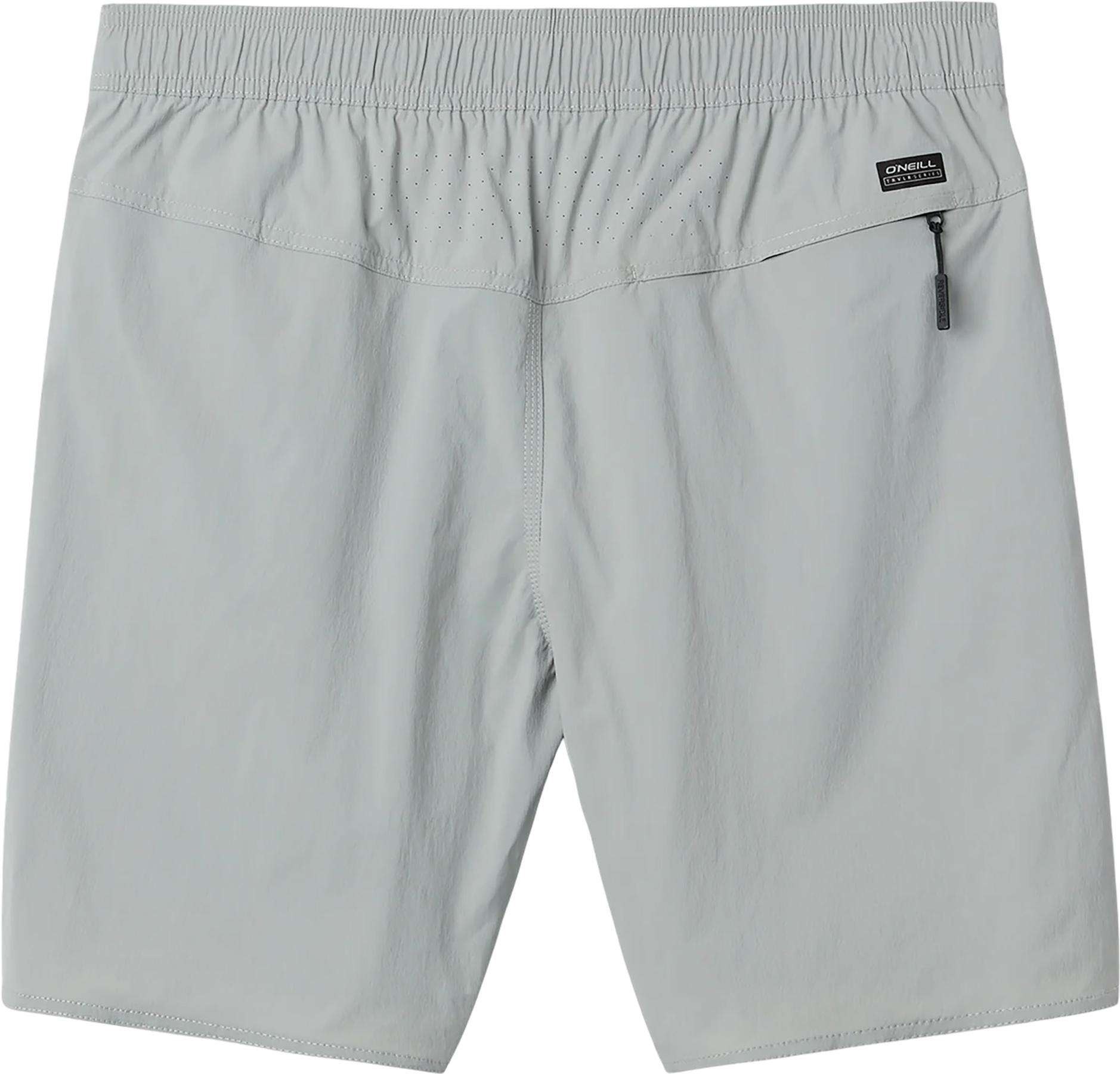 Product gallery image number 2 for product Trvlr Camino 18 In Boardshorts - Men's