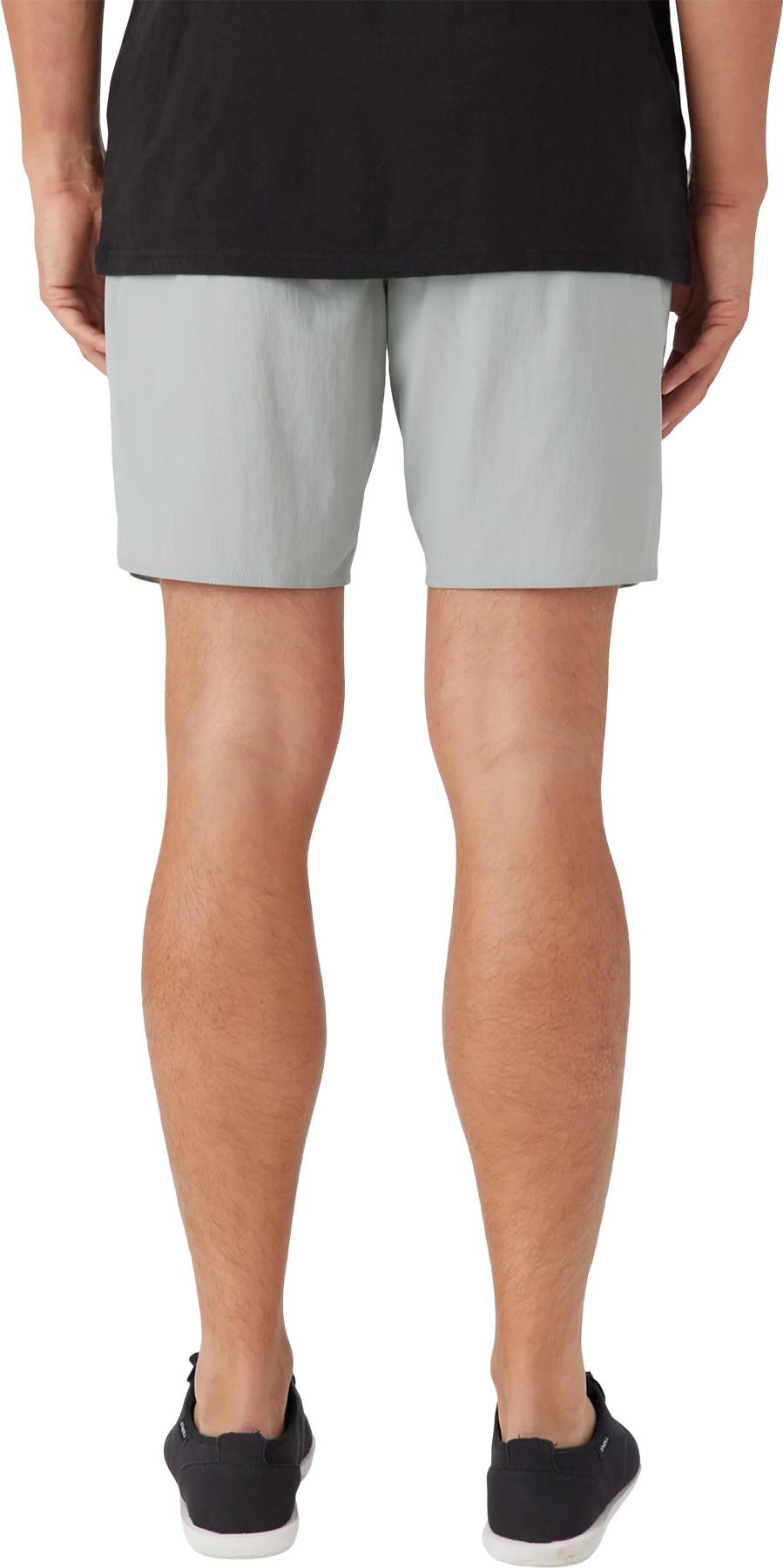 Product gallery image number 3 for product Trvlr Camino 18 In Boardshorts - Men's