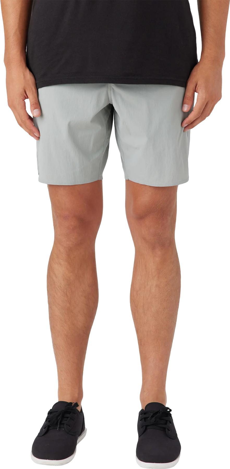 Product gallery image number 4 for product Trvlr Camino 18 In Boardshorts - Men's