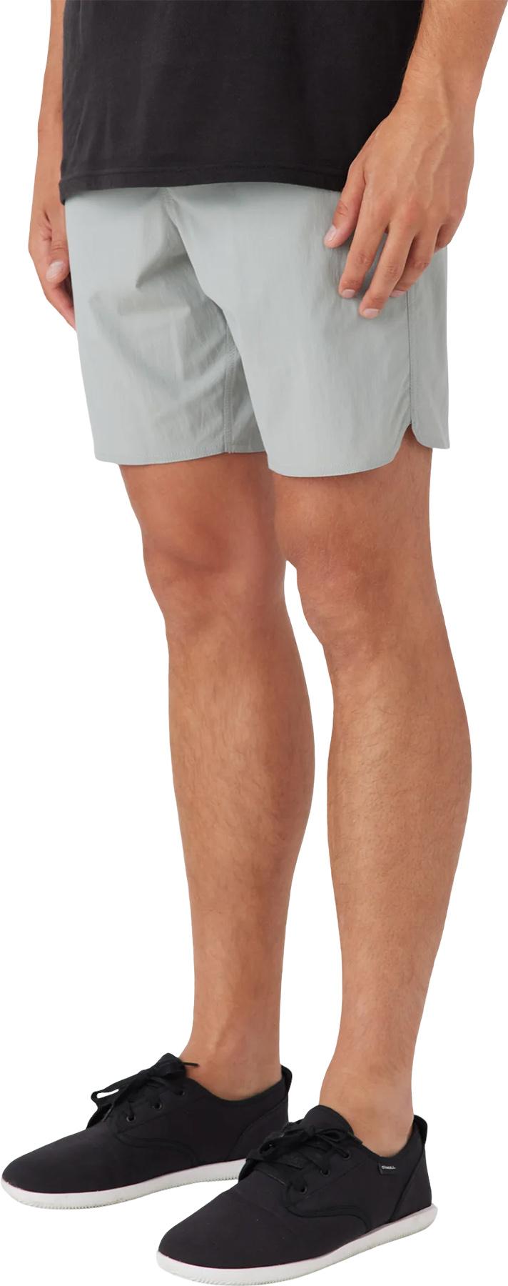 Product gallery image number 5 for product Trvlr Camino 18 In Boardshorts - Men's