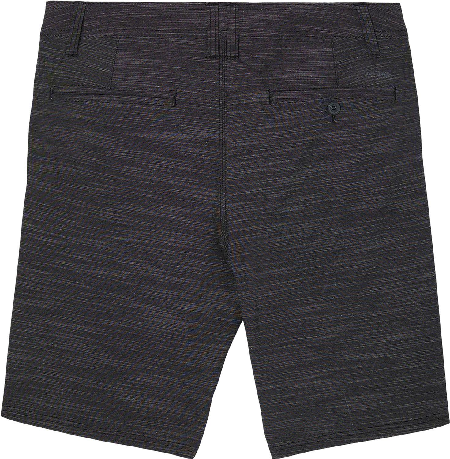 Numéro de l'image de la galerie de produits 6 pour le produit Short hybride Reserve Slub 20 " - Homme