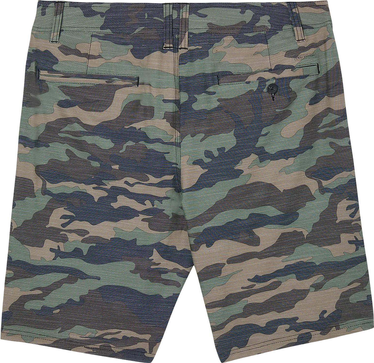 Product gallery image number 6 for product Reserve Slub 20'' Hybrid Short - Men’s