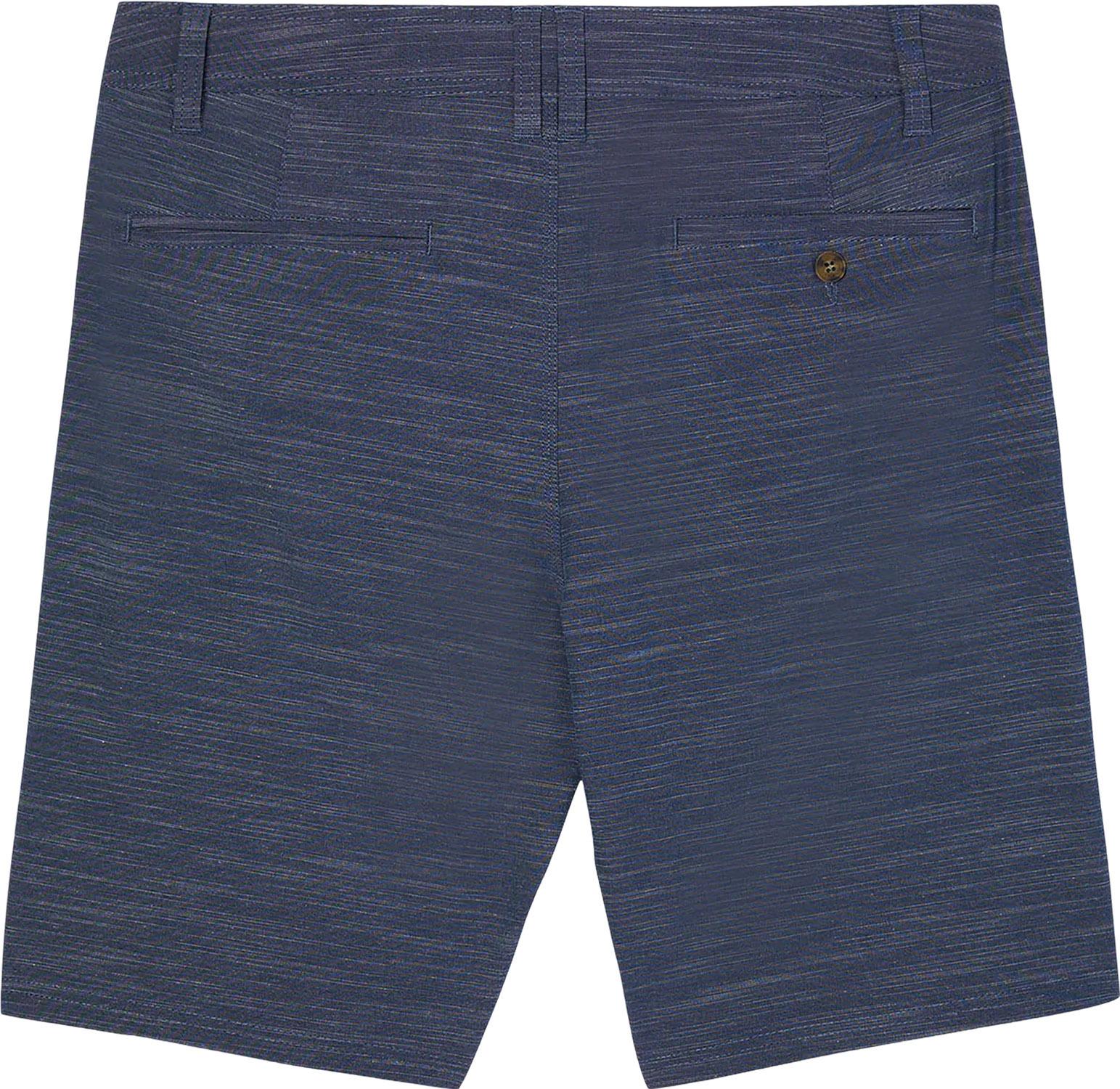Product gallery image number 6 for product Reserve Slub 20'' Hybrid Short - Men’s