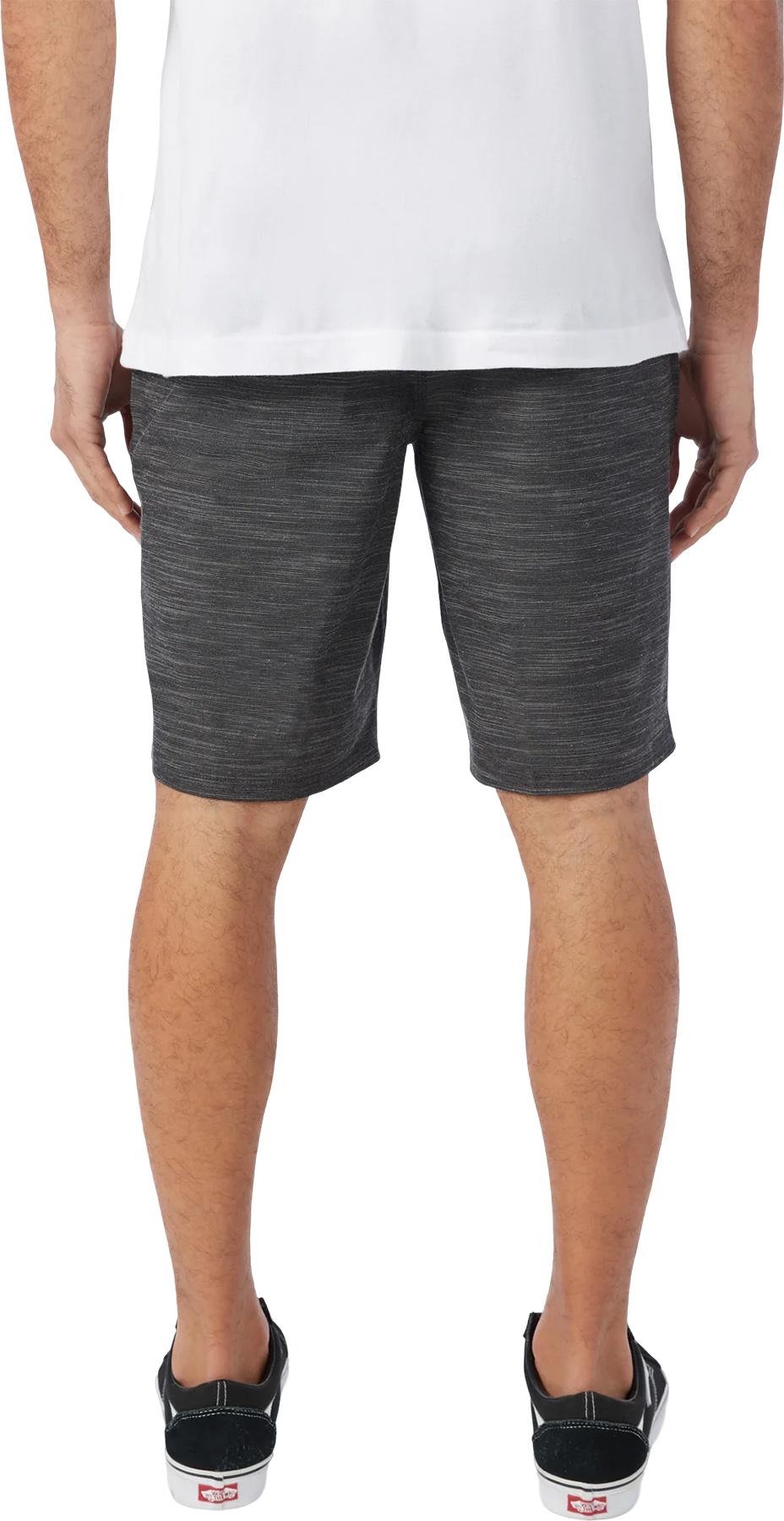 Numéro de l'image de la galerie de produits 7 pour le produit Short hybride Reserve Slub 20 " - Homme