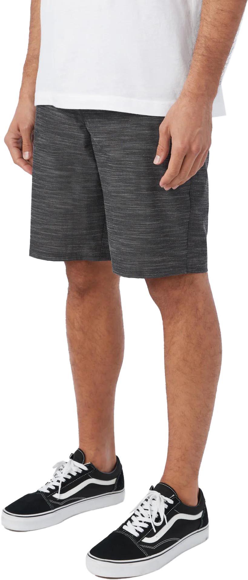Numéro de l'image de la galerie de produits 2 pour le produit Short hybride Reserve Slub 20 " - Homme
