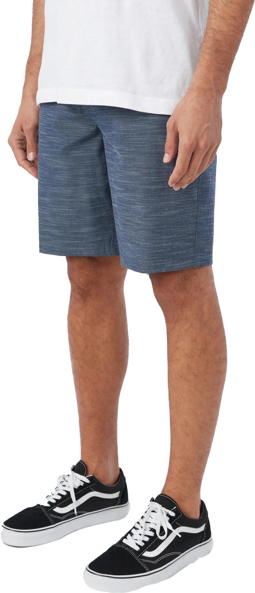 Product gallery image number 5 for product Reserve Slub 20'' Hybrid Short - Men’s