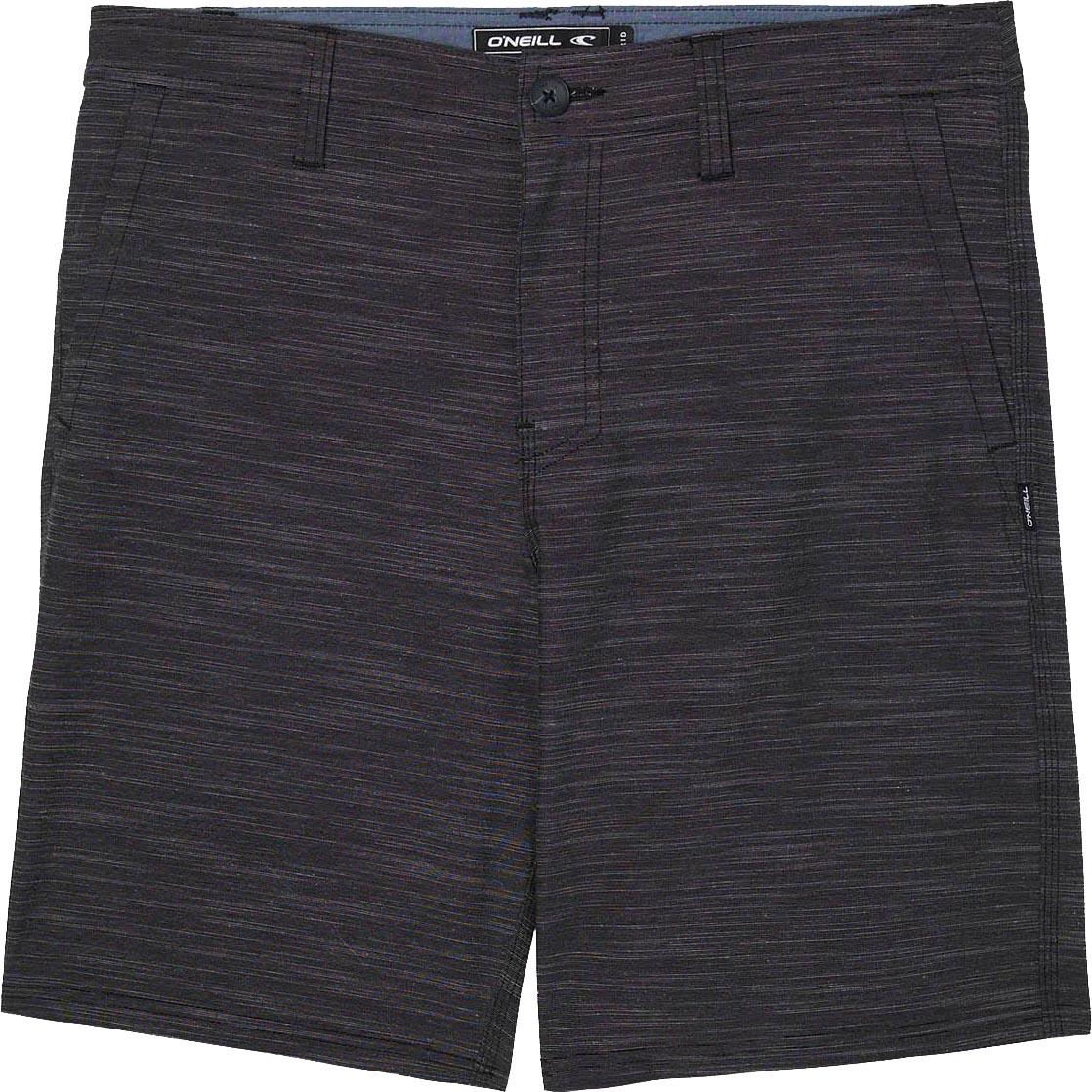 Numéro de l'image de la galerie de produits 3 pour le produit Short hybride Reserve Slub 20 " - Homme