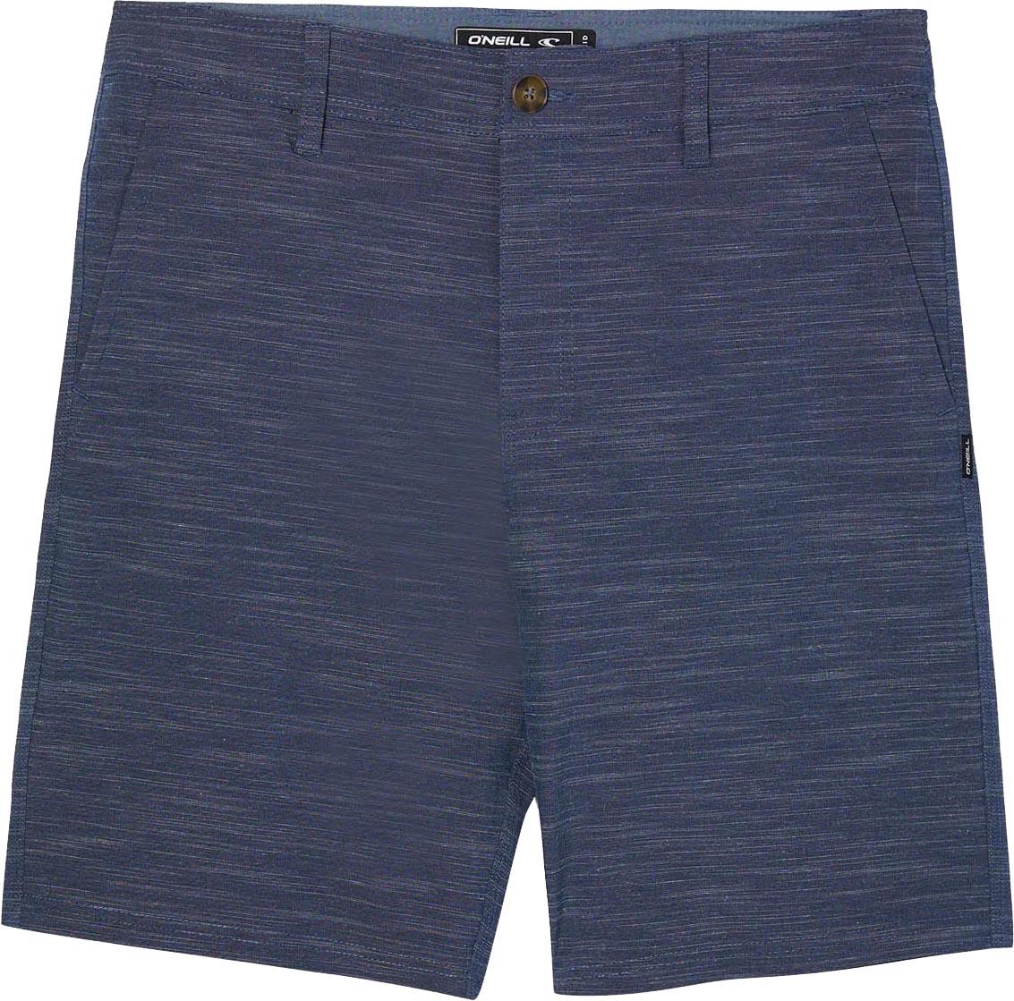 Product gallery image number 2 for product Reserve Slub 20'' Hybrid Short - Men’s