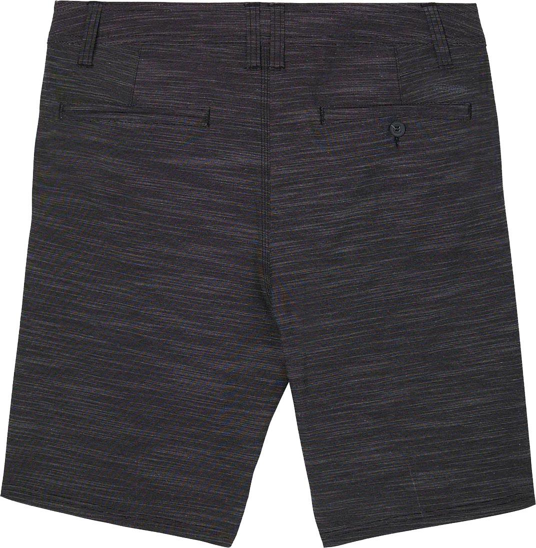 Numéro de l'image de la galerie de produits 4 pour le produit Short hybride Reserve Slub 20 " - Homme