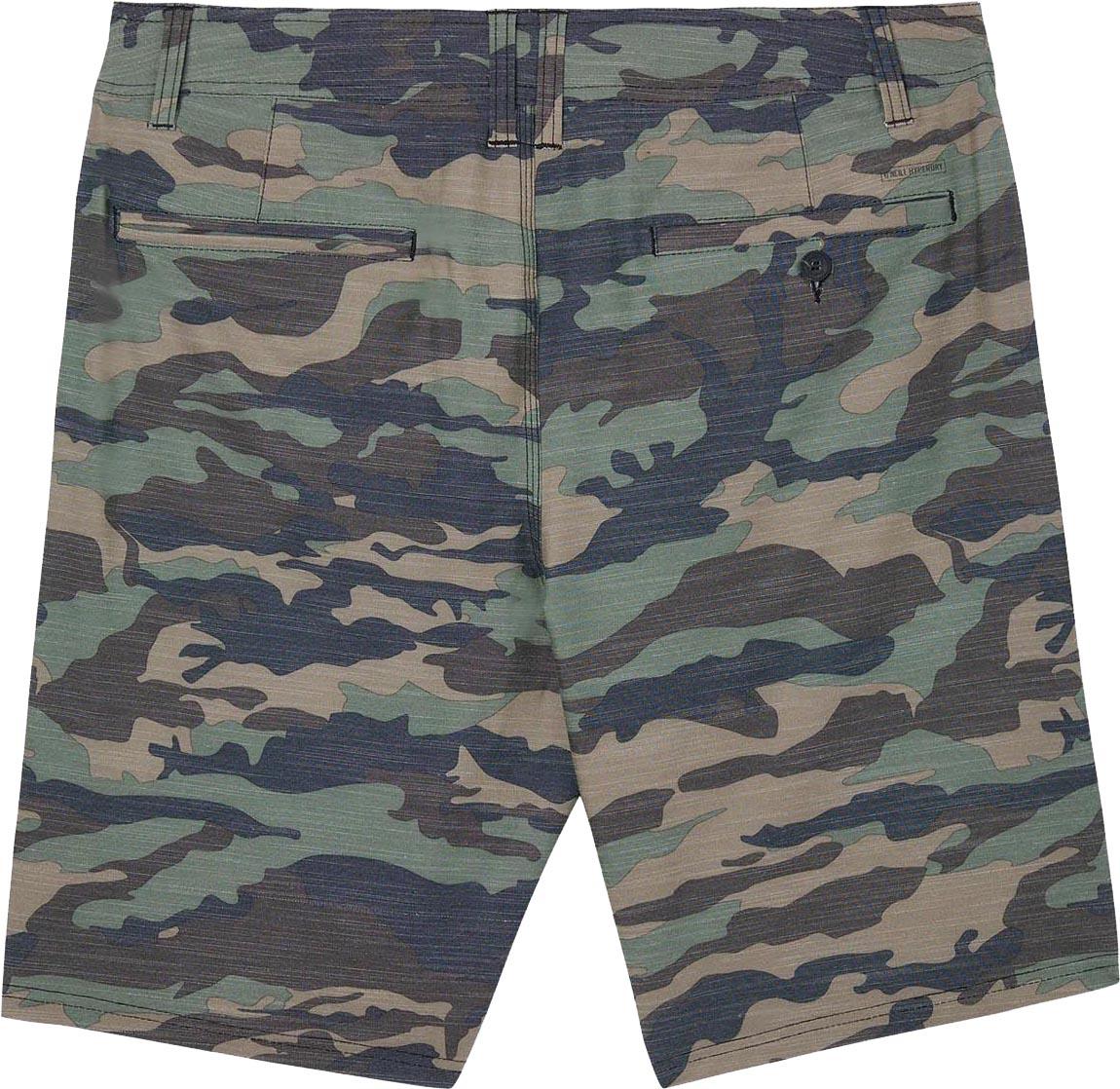 Product gallery image number 3 for product Reserve Slub 20'' Hybrid Short - Men’s