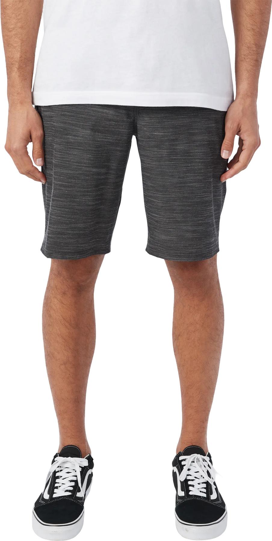 Numéro de l'image de la galerie de produits 8 pour le produit Short hybride Reserve Slub 20 " - Homme