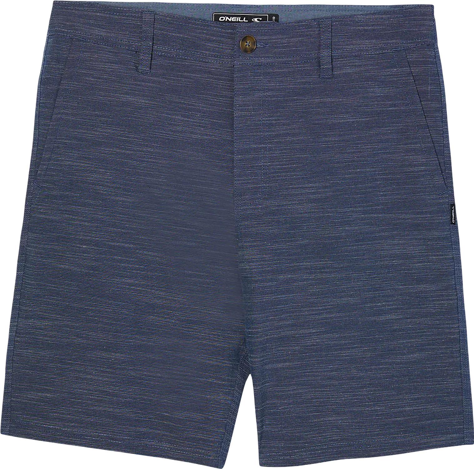 Product gallery image number 1 for product Reserve Slub 20'' Hybrid Short - Men’s