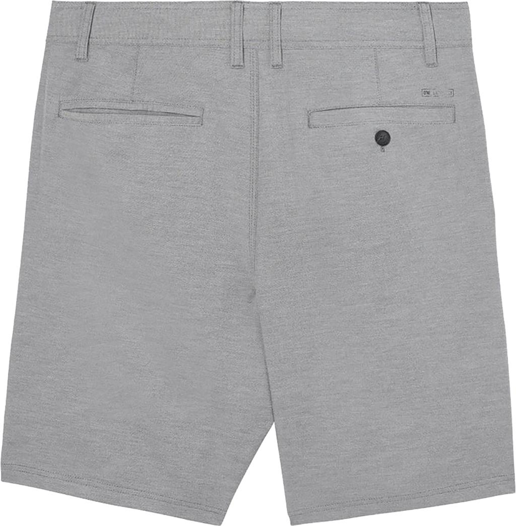 Numéro de l'image de la galerie de produits 3 pour le produit Short 19 pouces Reserve Light Check - Homme