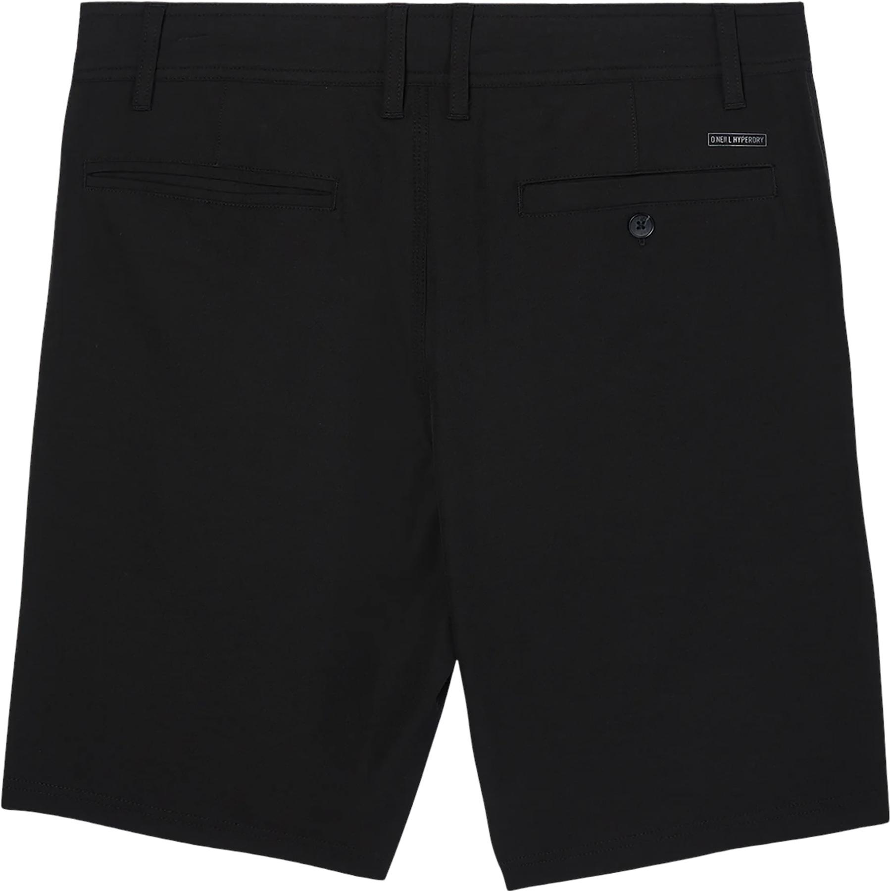 Product gallery image number 6 for product Reserve Light Check 19 In Shorts - Men's