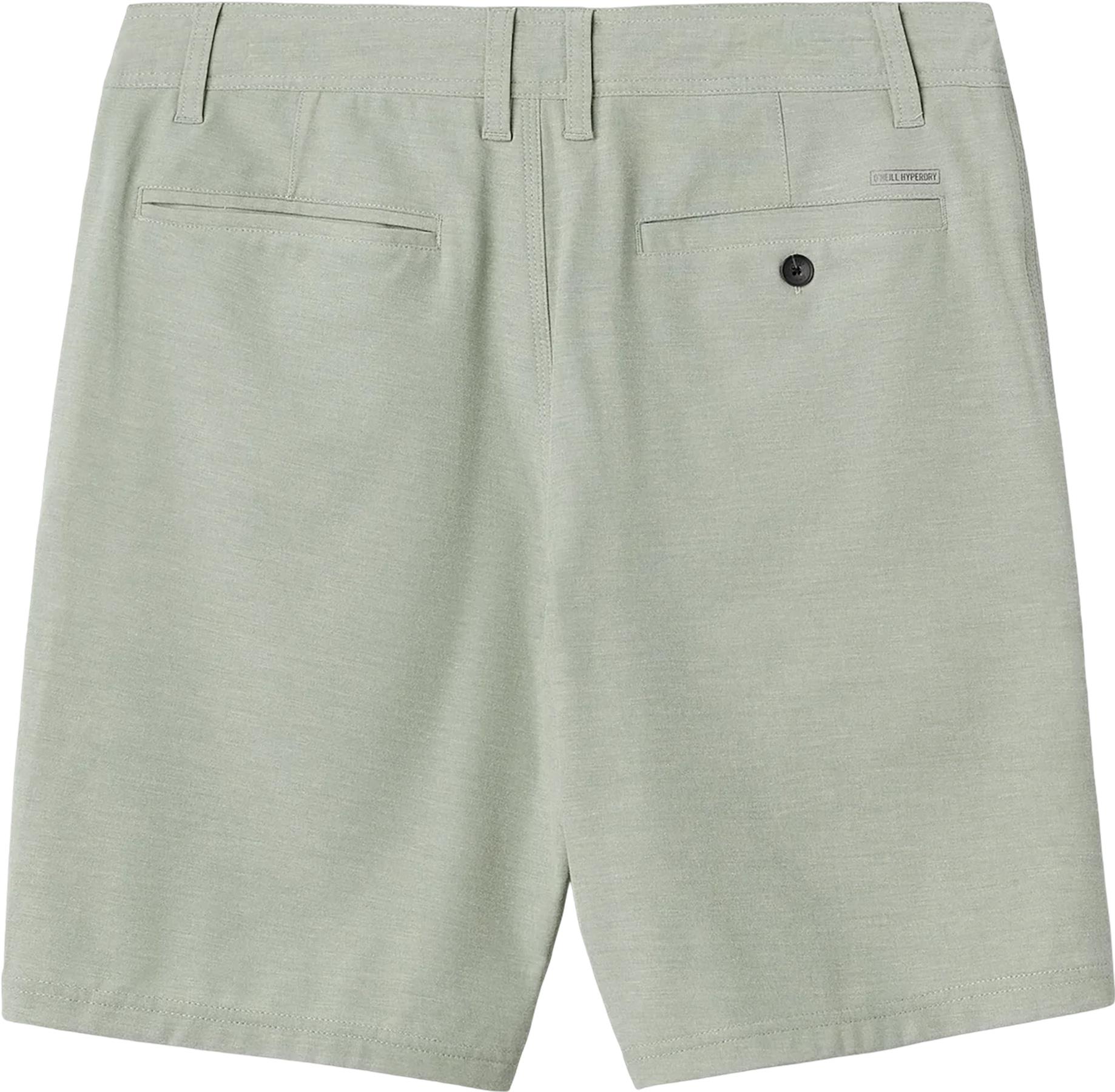Numéro de l'image de la galerie de produits 2 pour le produit Short 19 pouces Reserve Light Check - Homme