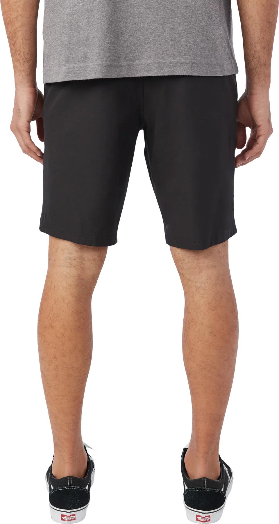 Product gallery image number 7 for product Reserve Light Check 19 In Shorts - Men's