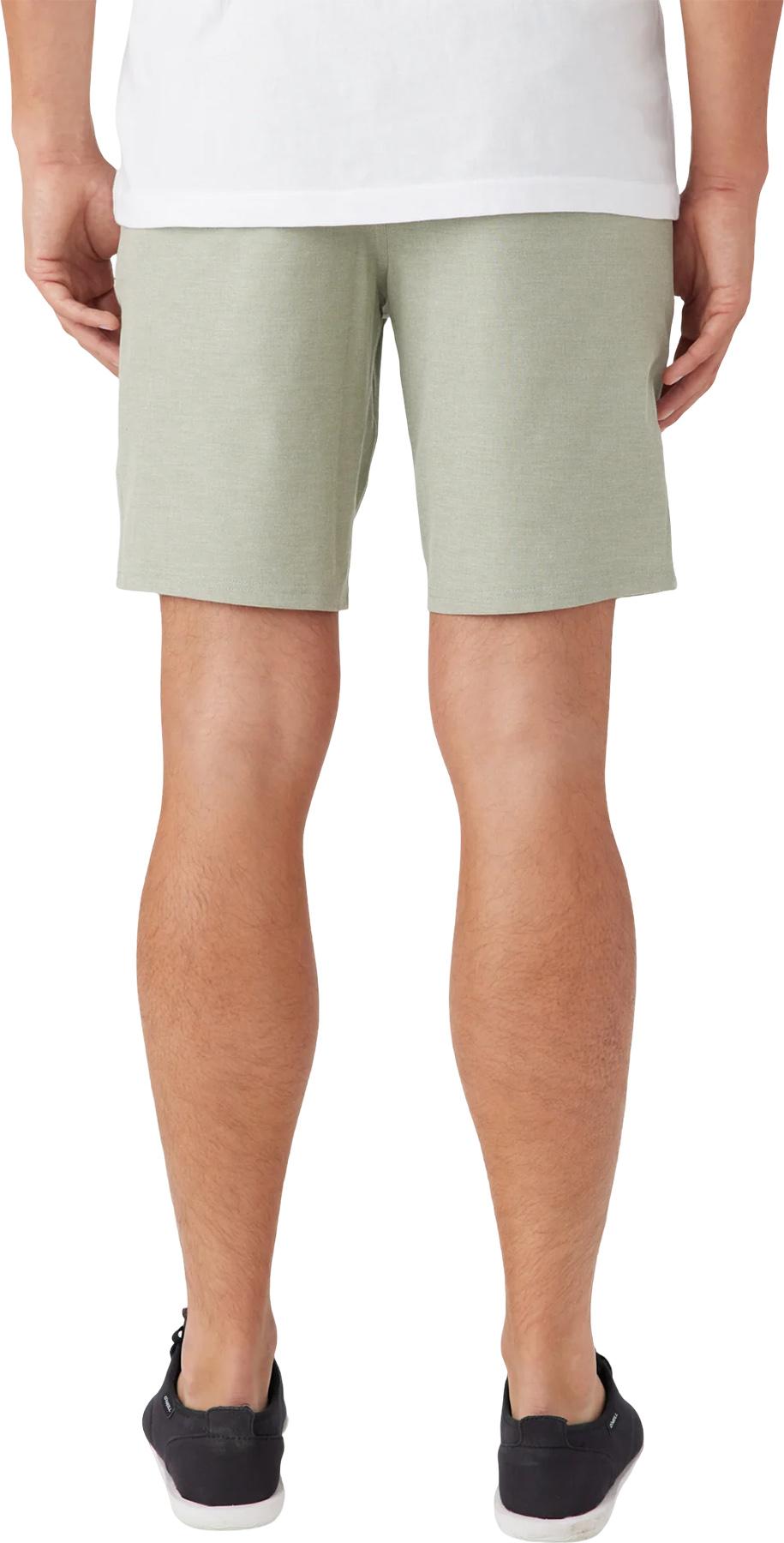 Numéro de l'image de la galerie de produits 3 pour le produit Short 19 pouces Reserve Light Check - Homme
