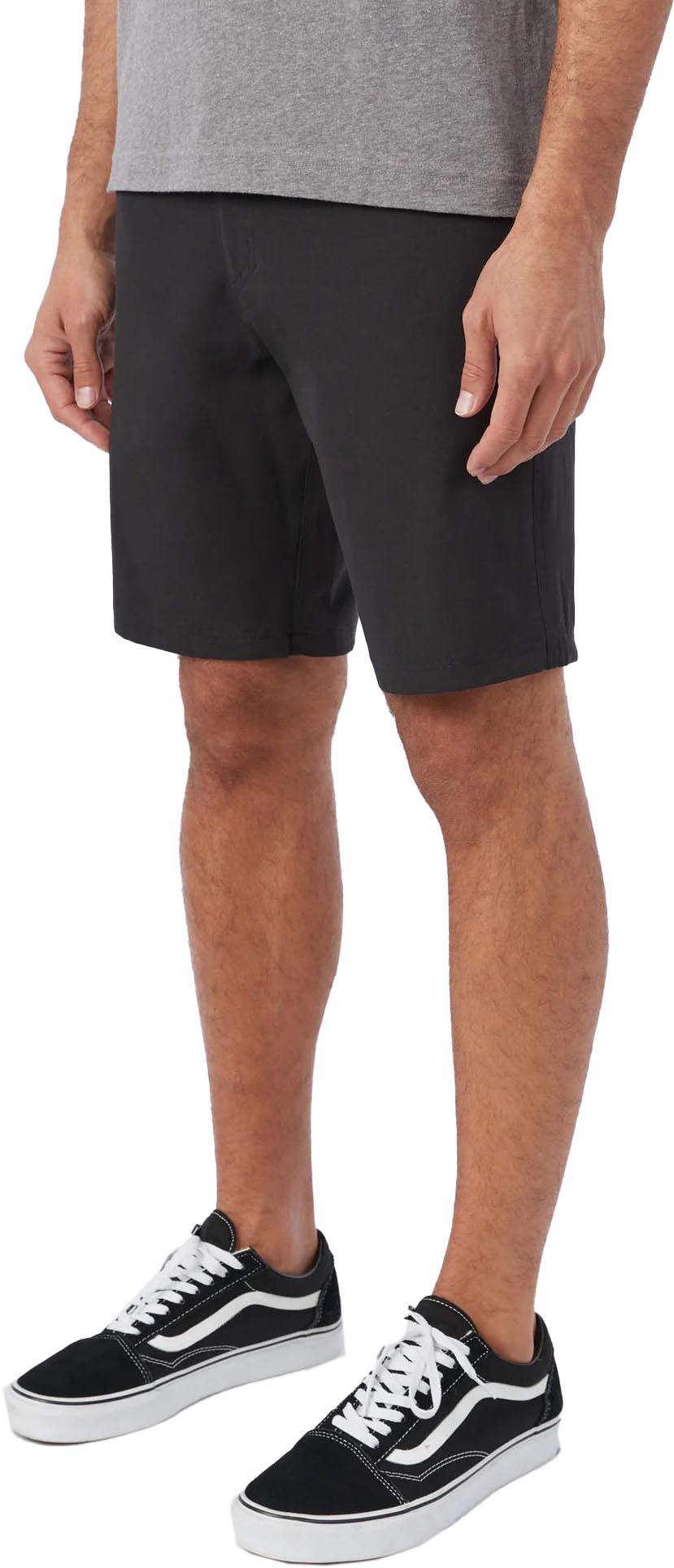 Product gallery image number 5 for product Reserve Light Check 19 In Shorts - Men's