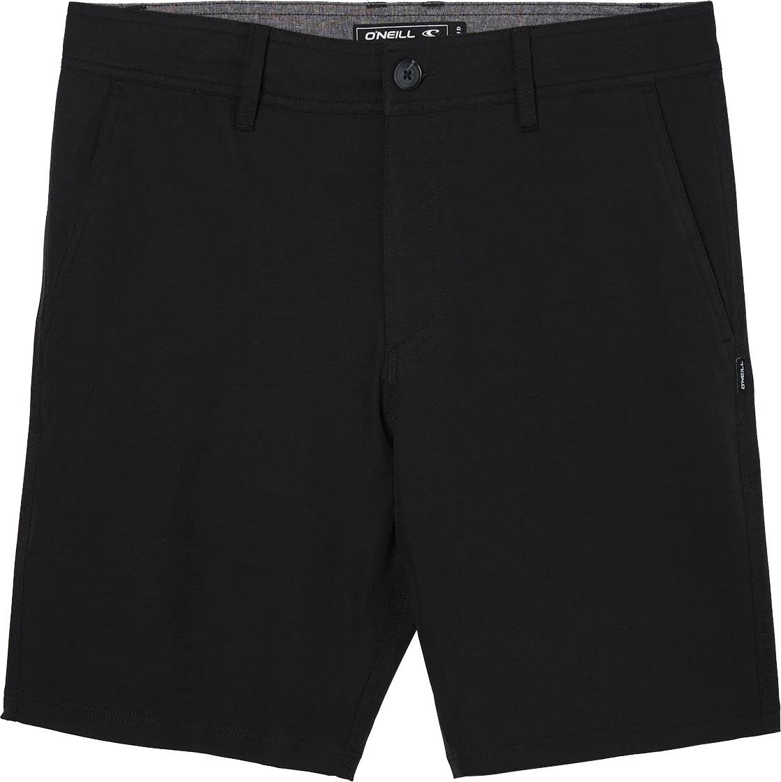 Product gallery image number 2 for product Reserve Light Check 19 In Shorts - Men's