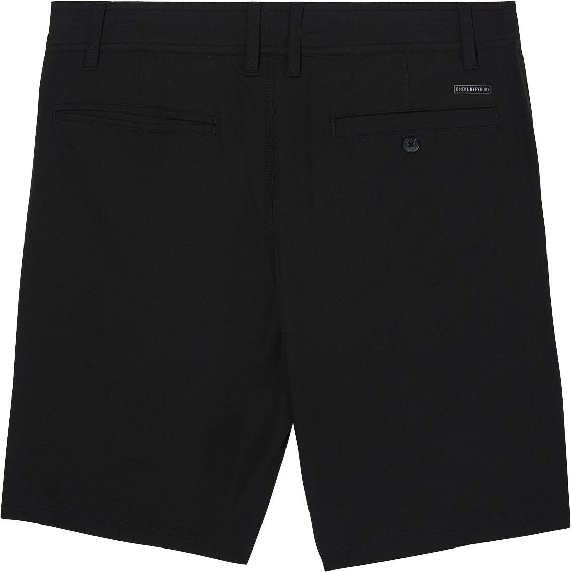 Product gallery image number 3 for product Reserve Light Check 19 In Shorts - Men's