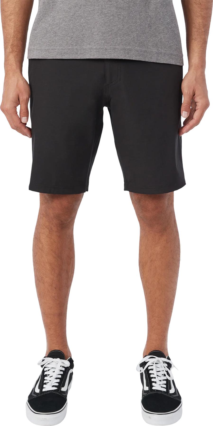 Product gallery image number 8 for product Reserve Light Check 19 In Shorts - Men's