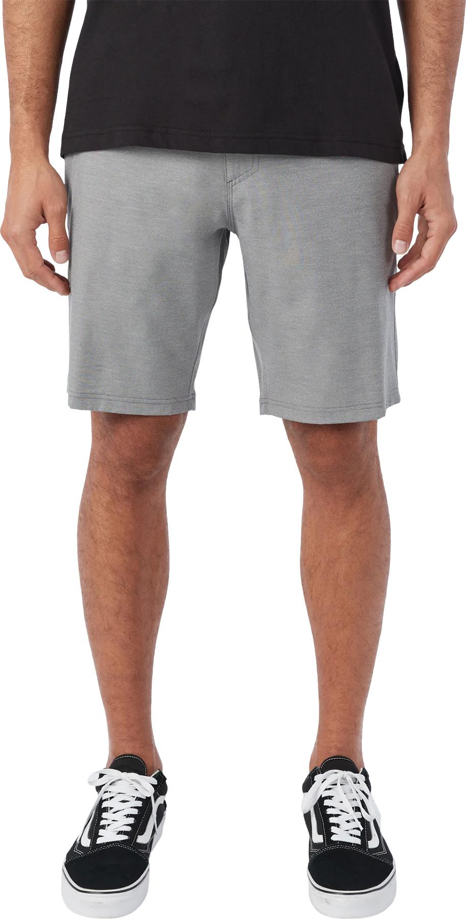 Numéro de l'image de la galerie de produits 5 pour le produit Short 19 pouces Reserve Light Check - Homme